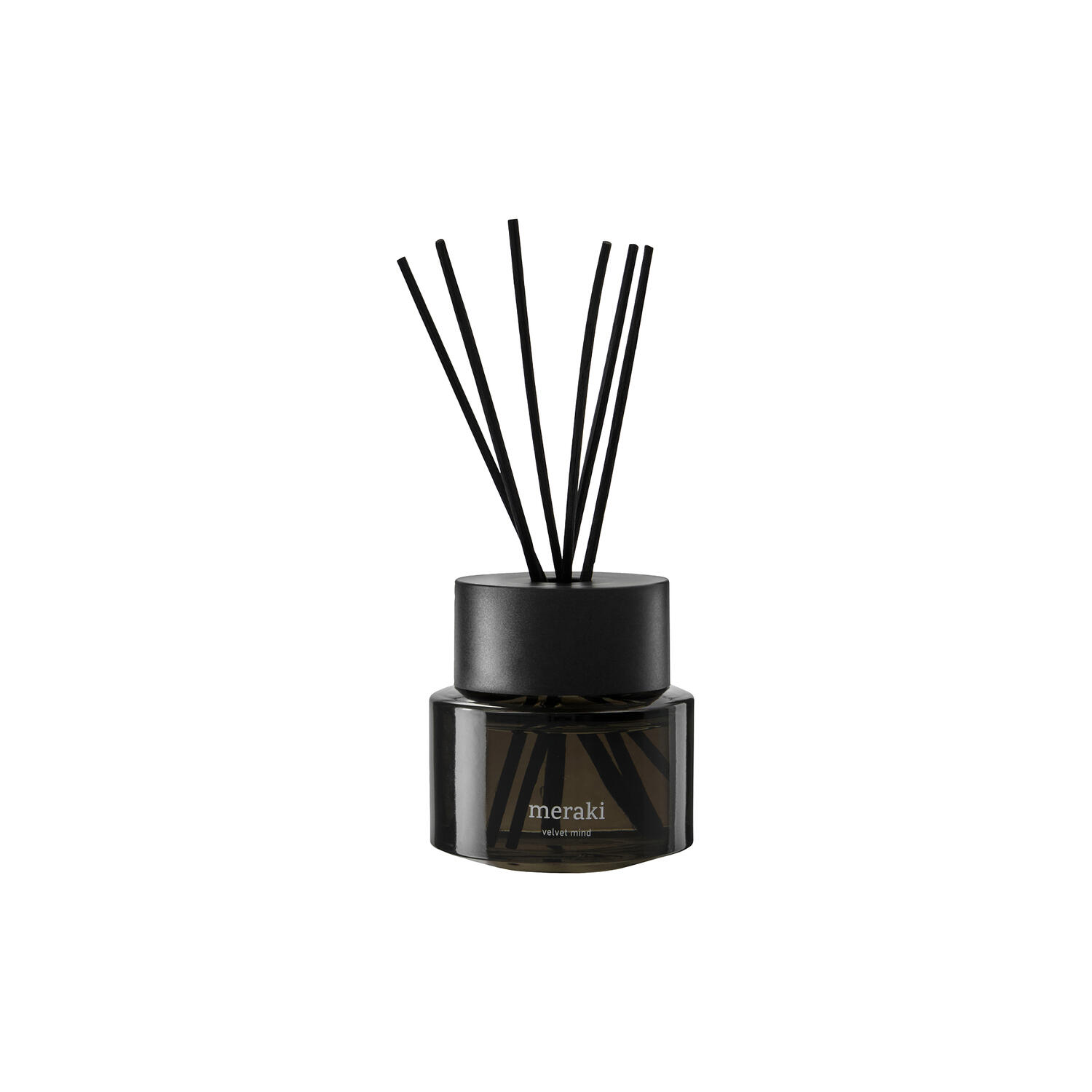 Diffuser, velvet mind