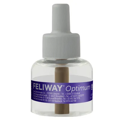 Feliway® Optimum refill