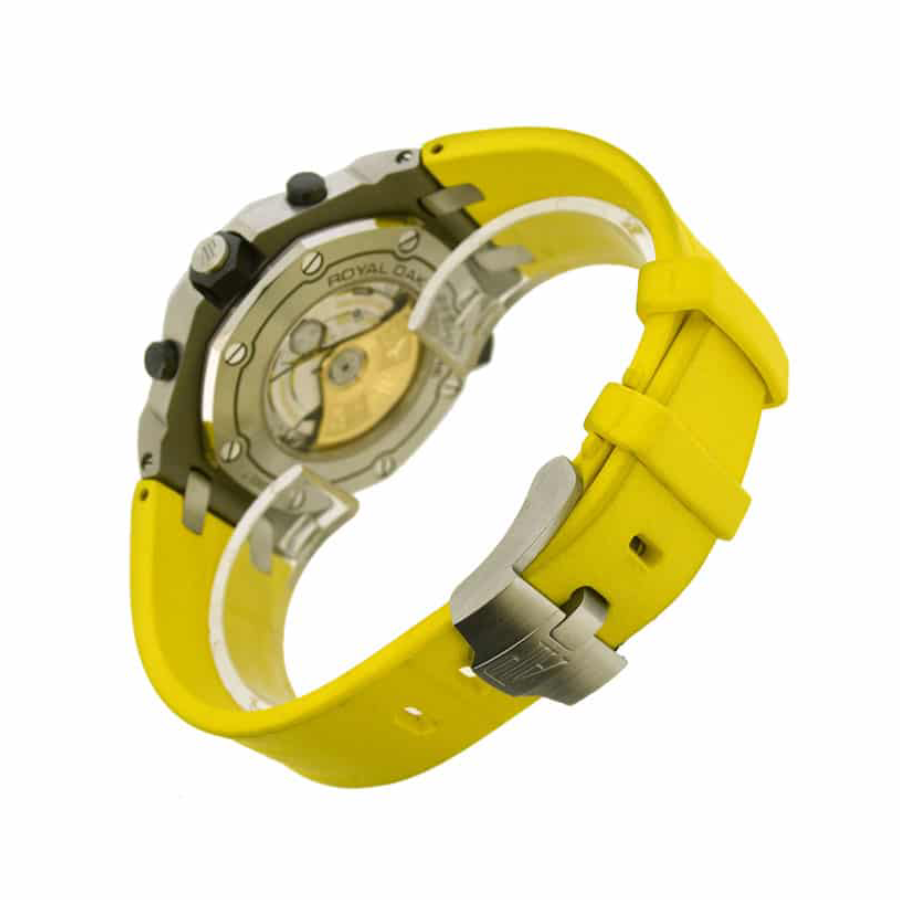 Audemars Piguet Royal Oak Offshore Diver 26703ST.OO.A051CA.01 First-Class Clone