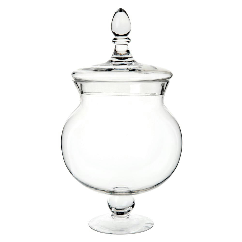 Balloon - Bonbonnière H 40 cm BALLOON