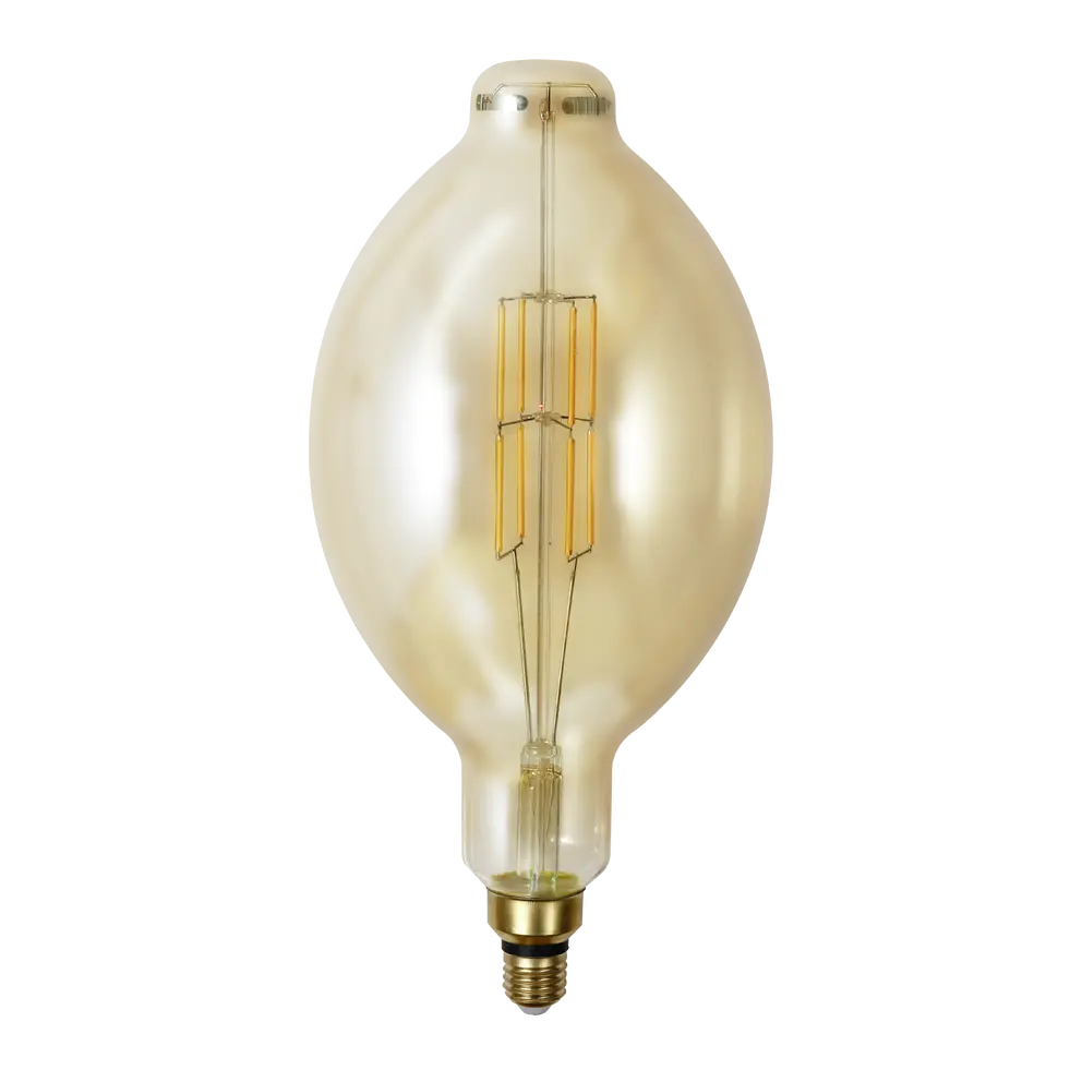 Leuchtmittel E27 Led Globo
