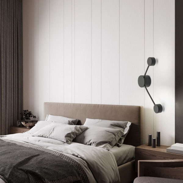 Lampa ścienna AVIA 6808 TK Lighting
