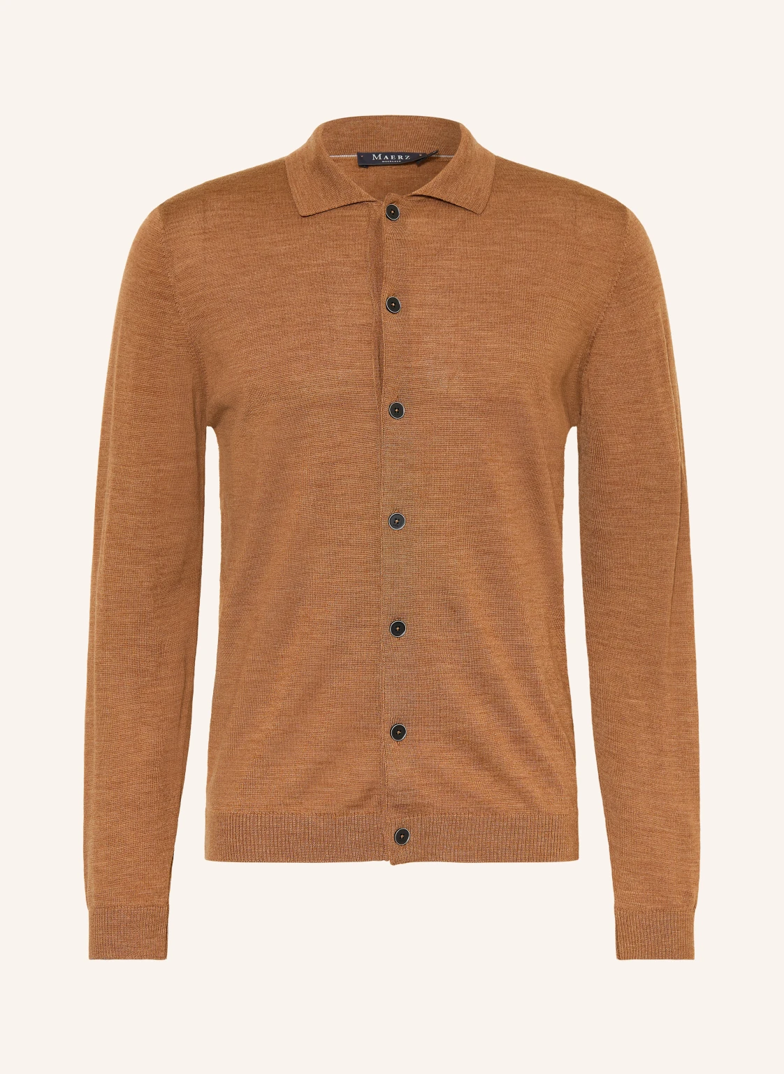 MAERZ MUENCHEN Strickjacke