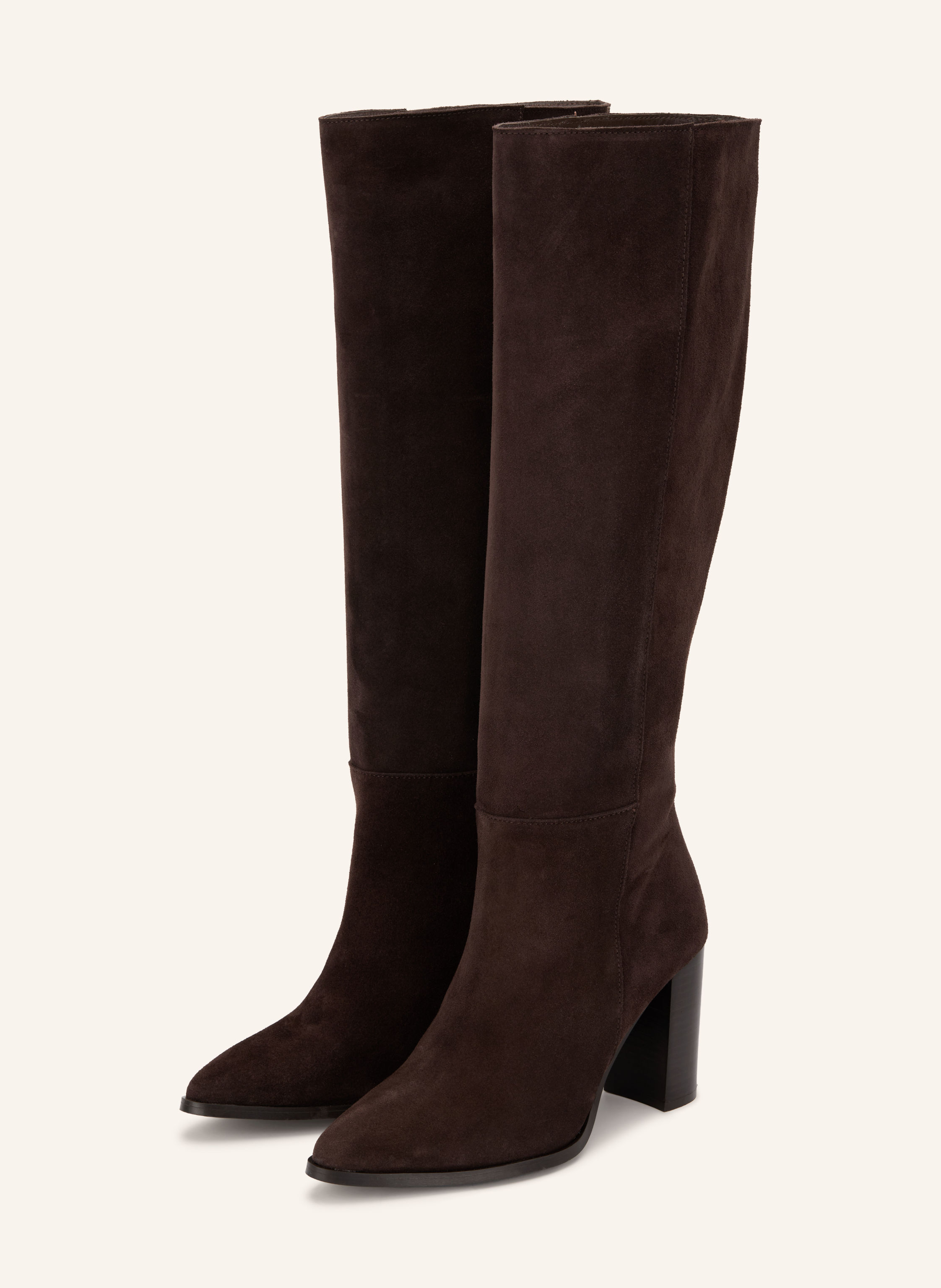 MRS & HUGS Stiefel