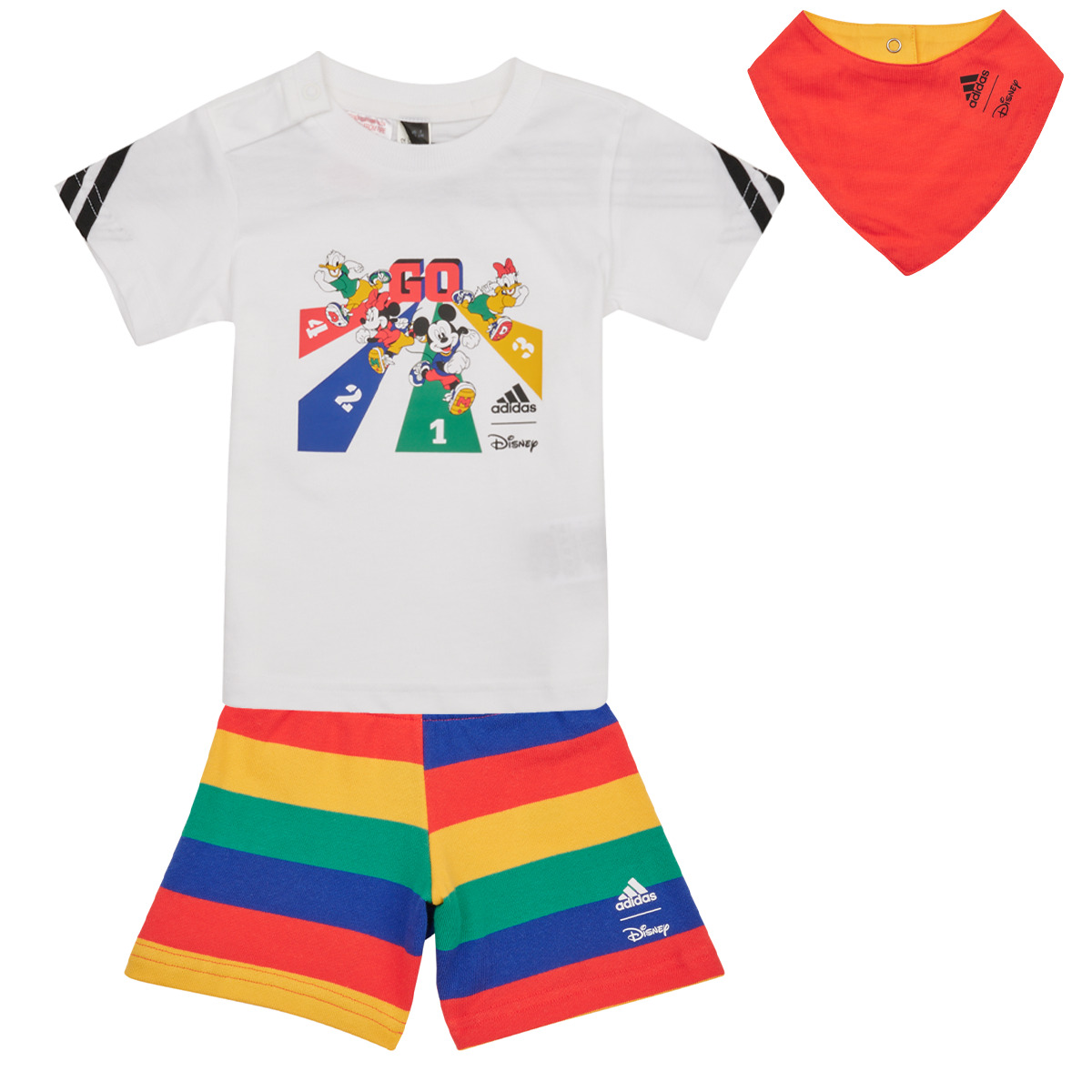 adidas - I DY MM G SET - Multicolour