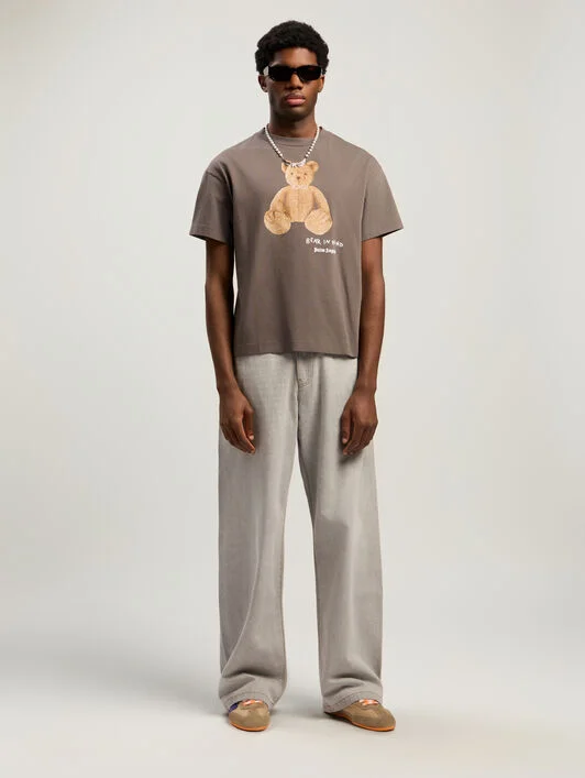 Bear In Mind T-Shirt