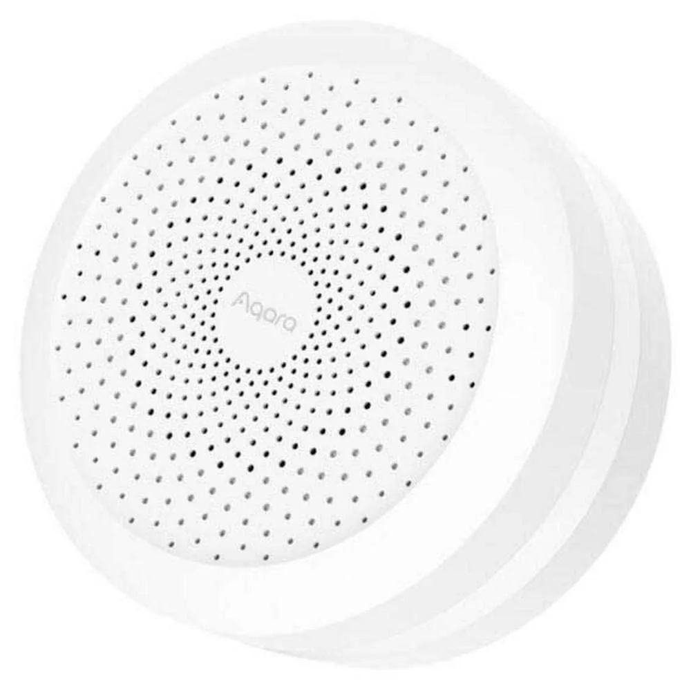 Xiaomi Aqara M1S Gen 2 Securty HUB