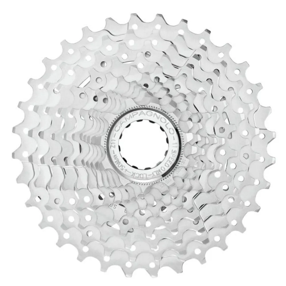 Campagnolo Potenza Cassette