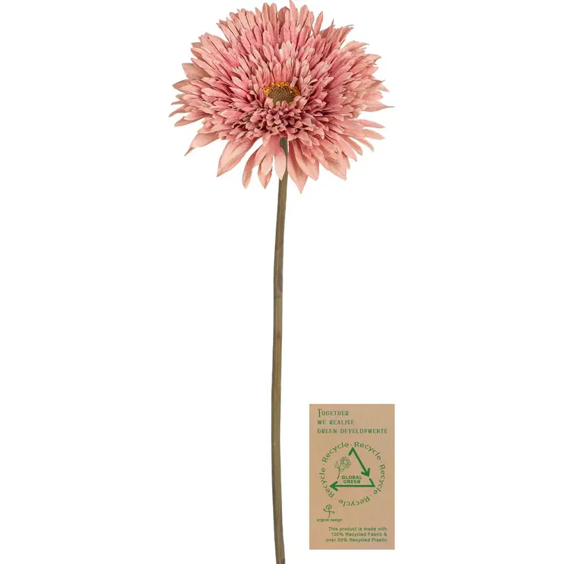Kunstblume 12er-Set Botanic-Haus