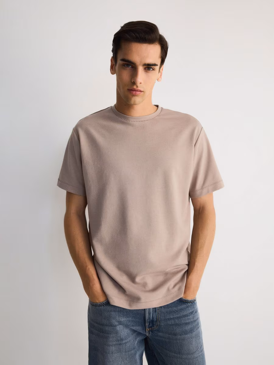 Comfort Fit T-Shirt