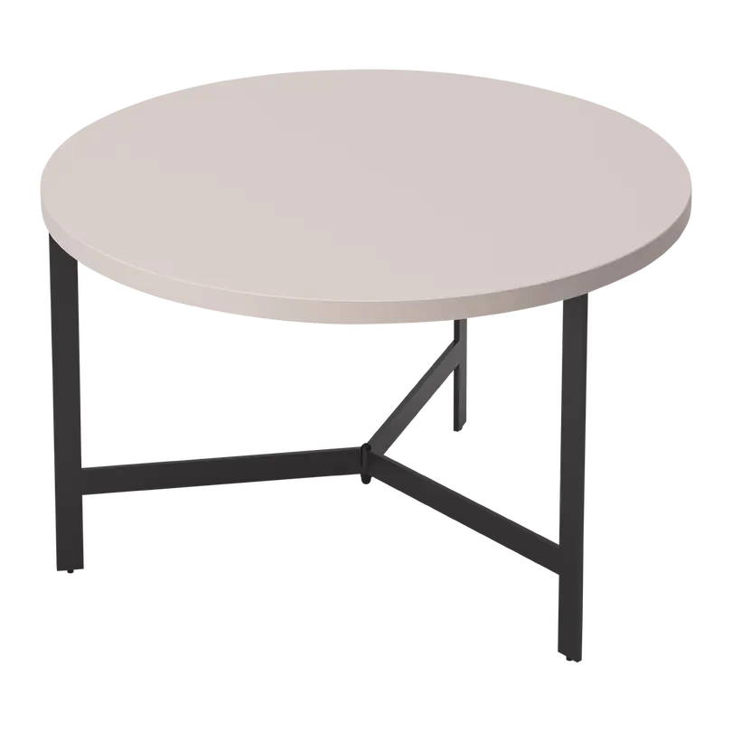 Klubtisch Mono