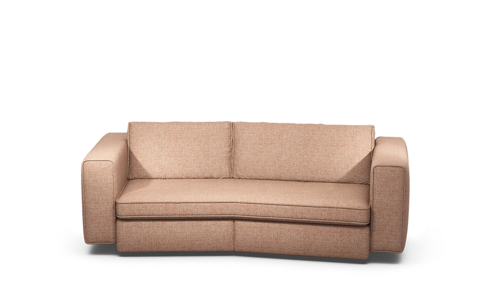 Einzelsofa CLOUDY1
