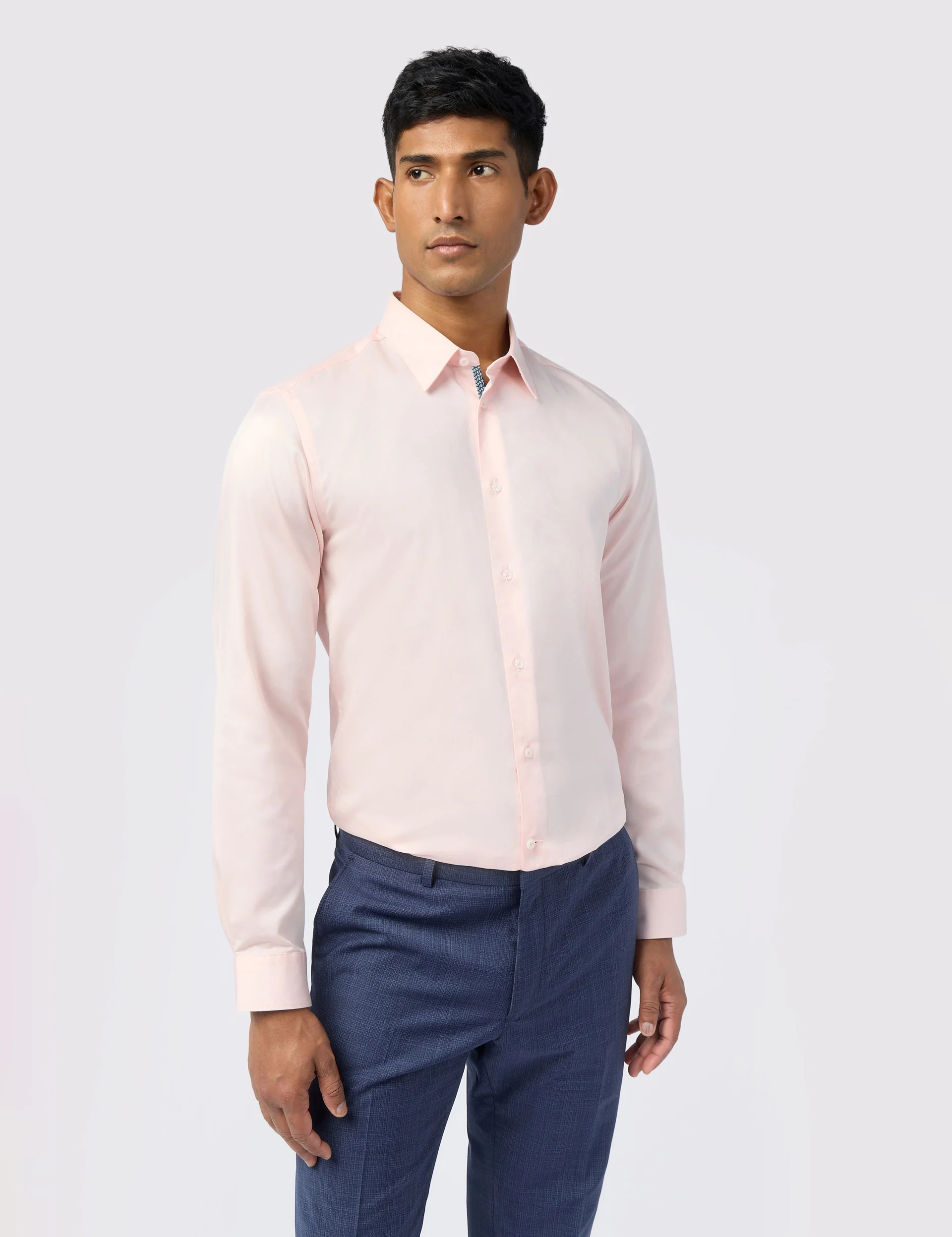 VINCI | LIGHT PINK