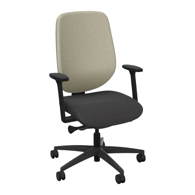 Bürostuhl Giroflex-353