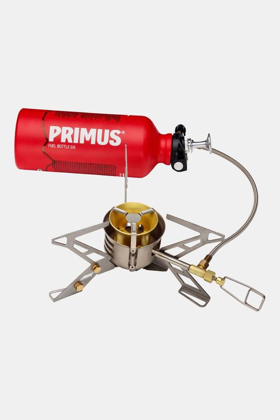 Primus Omnifuel II Brander   Brandstoffles