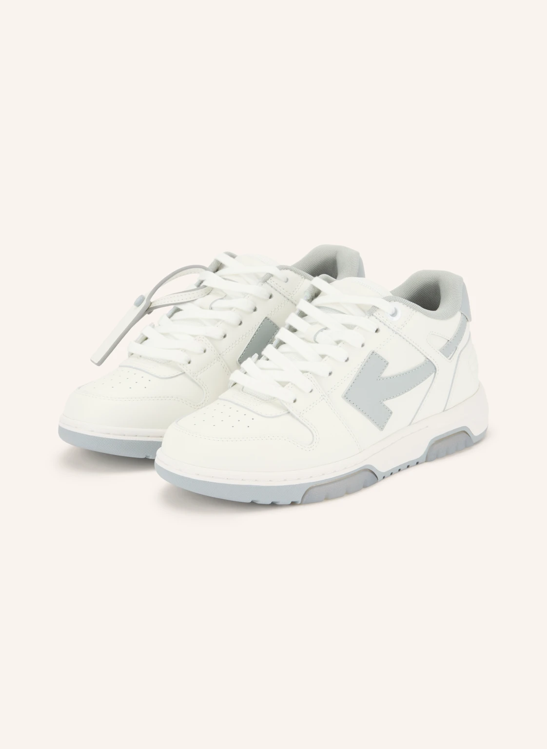 Off-White Sneaker OUT OF OFFICE