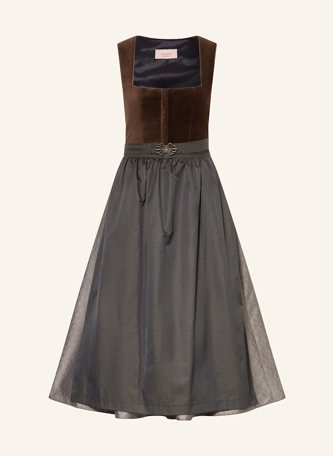 ALISSA BY KINGA MATHE Dirndl LUMI