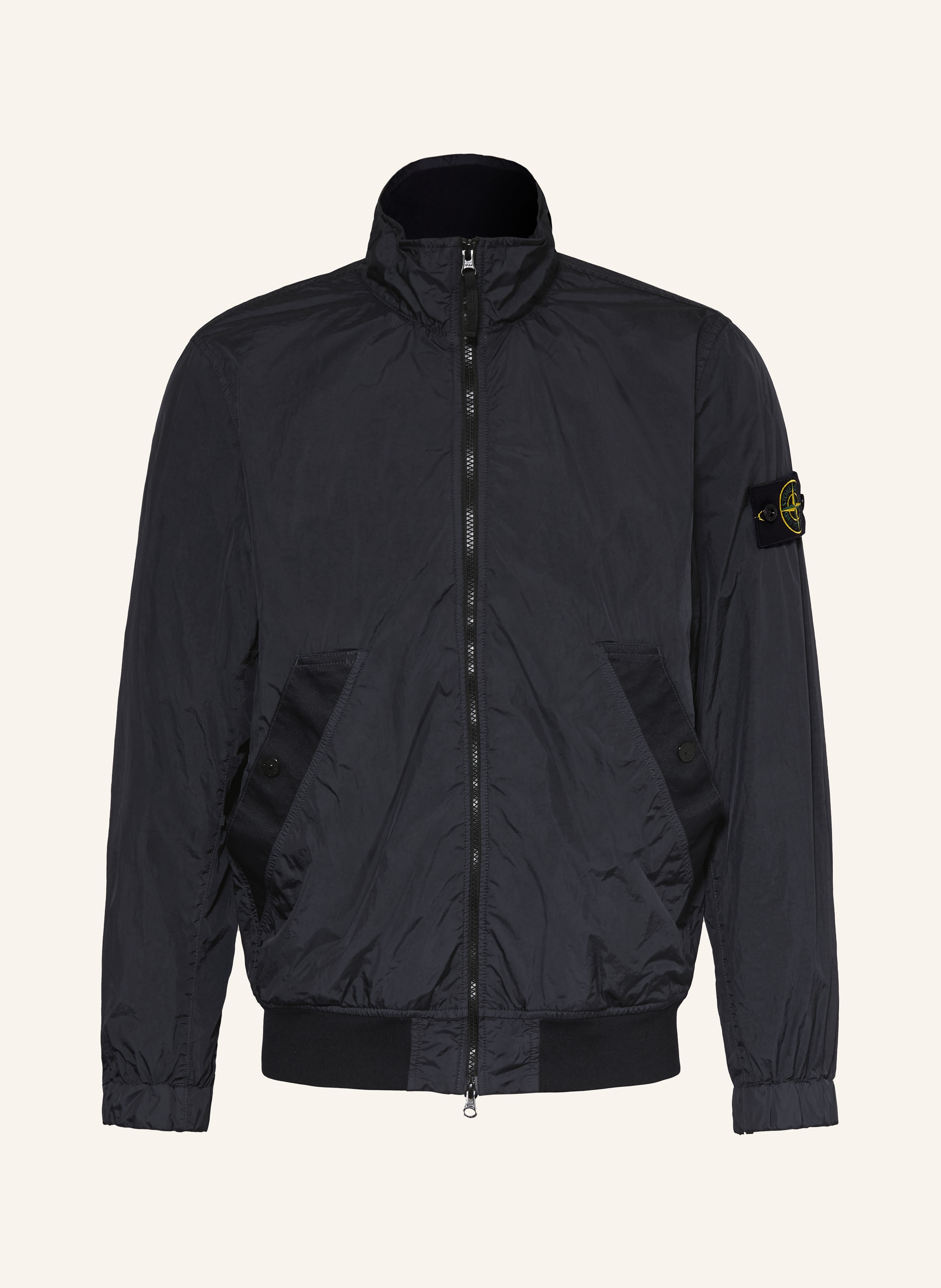 STONE ISLAND Jacke