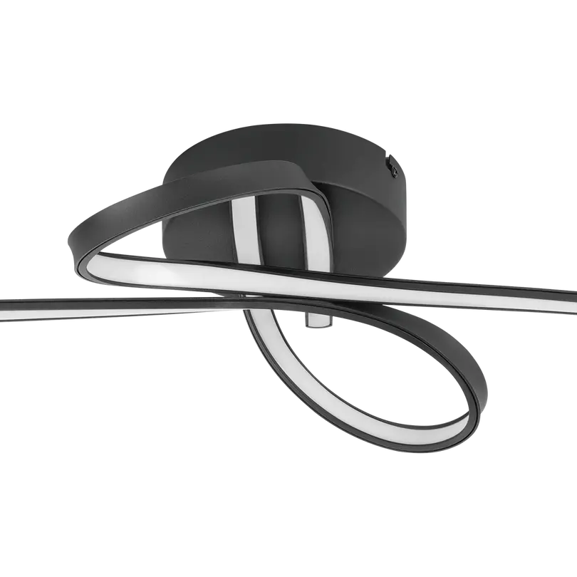 Deckenleuchte Selvina