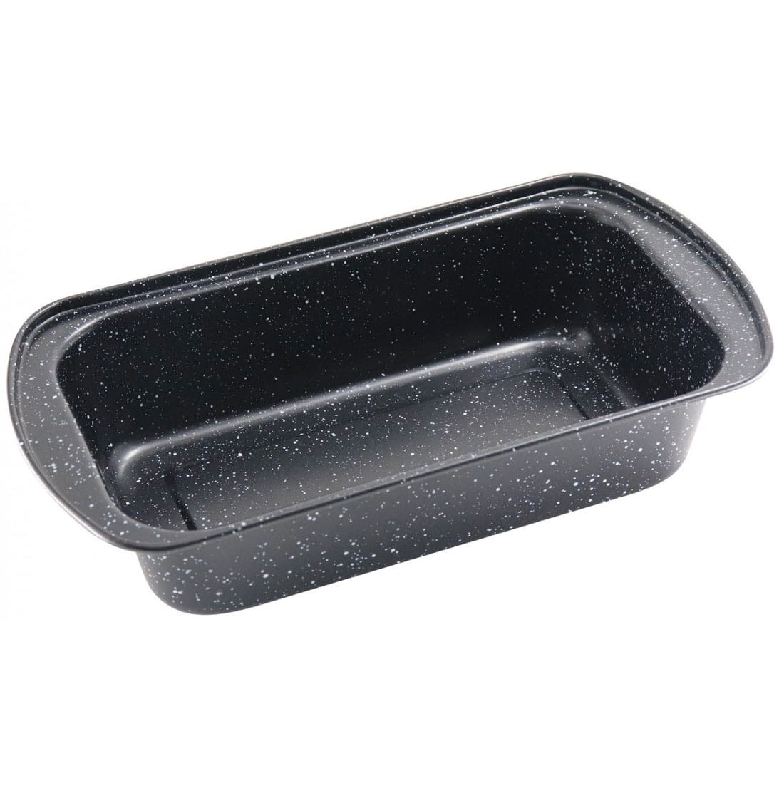 Blacha forma do chleba pasztetu ciasta 28x15x6.5cm KINGHOFF