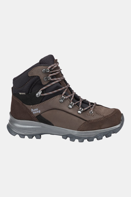 Hanwag Alta Bunion II GTX Lady Wandelschoen Dames