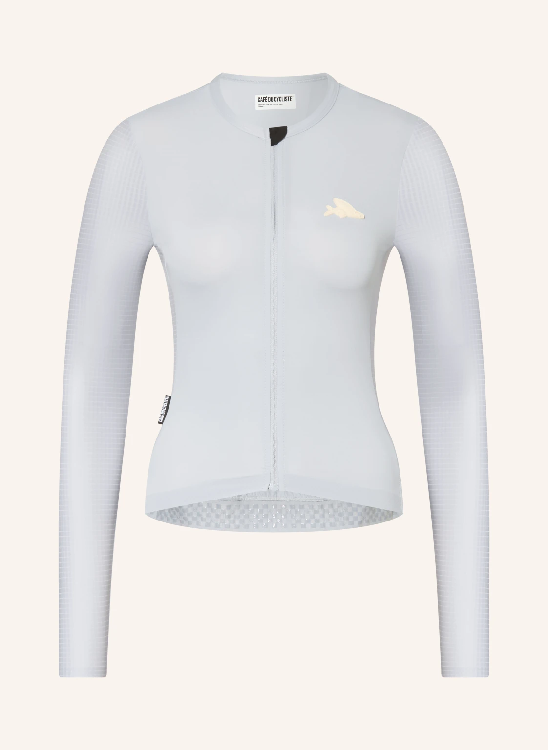 CAFÉ DU CYCLISTE Radtrikot ANDREA
