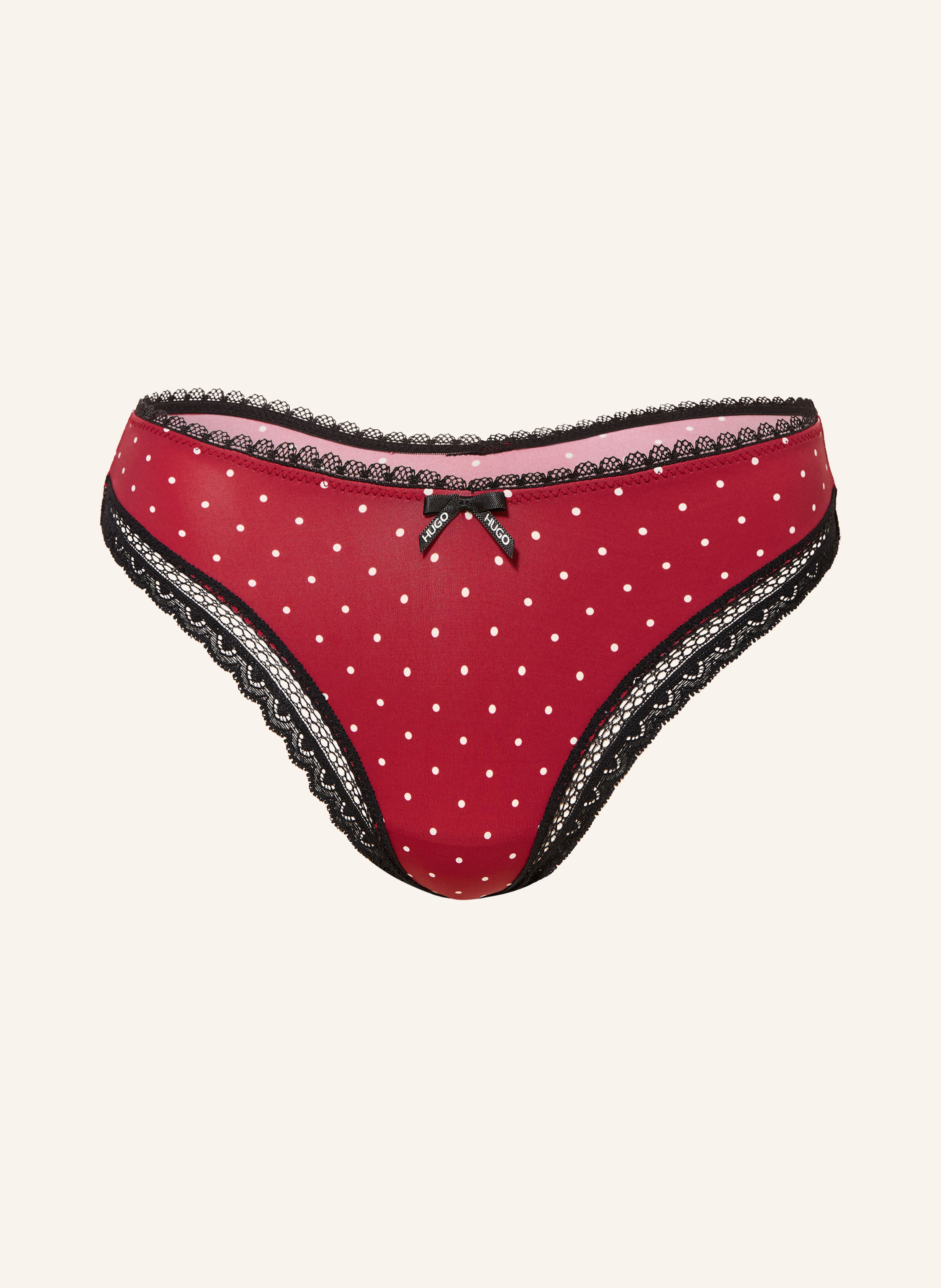 HUGO String