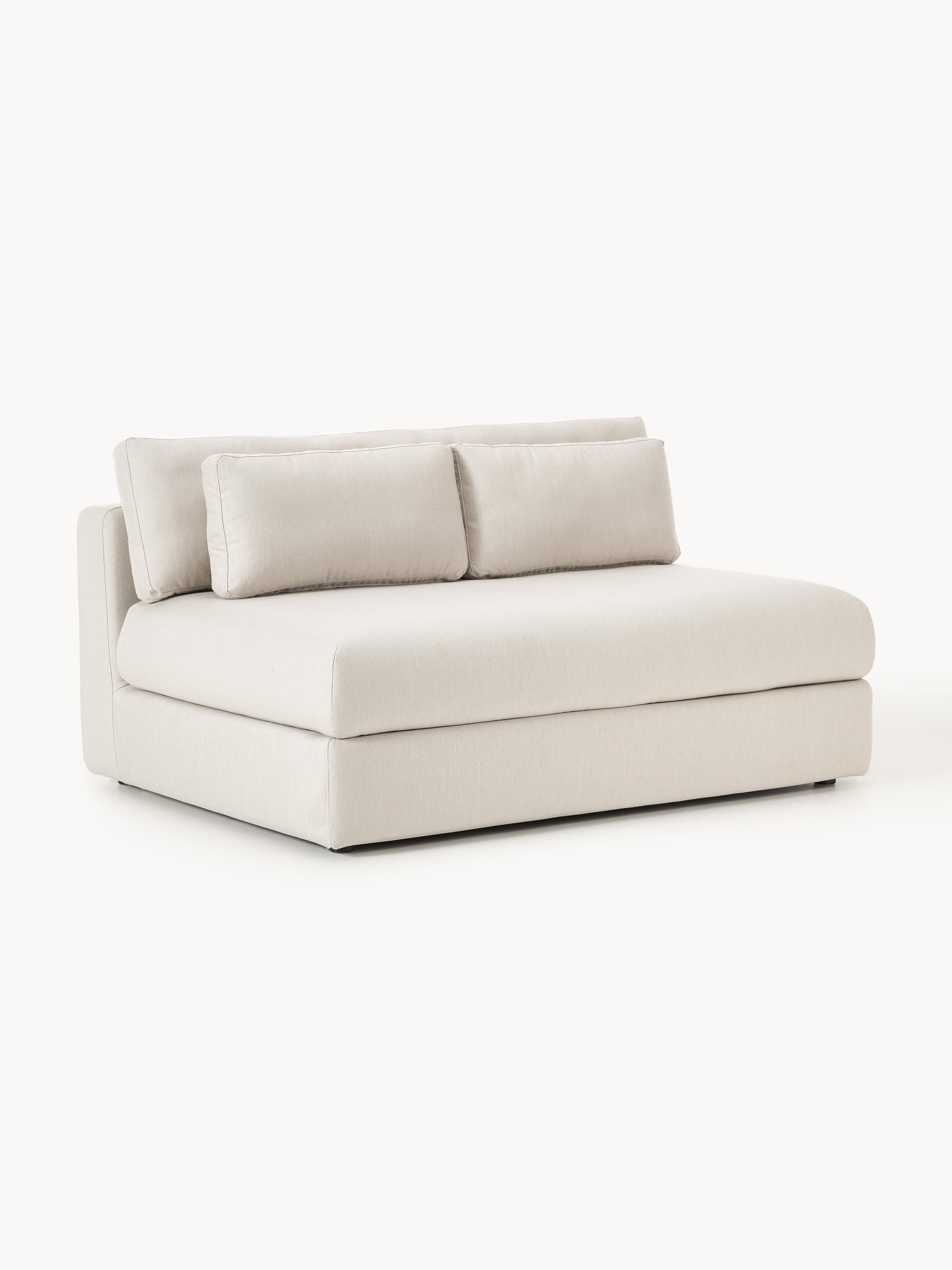 Modulares Garten-Sofa Rabea (2-Sitzer)