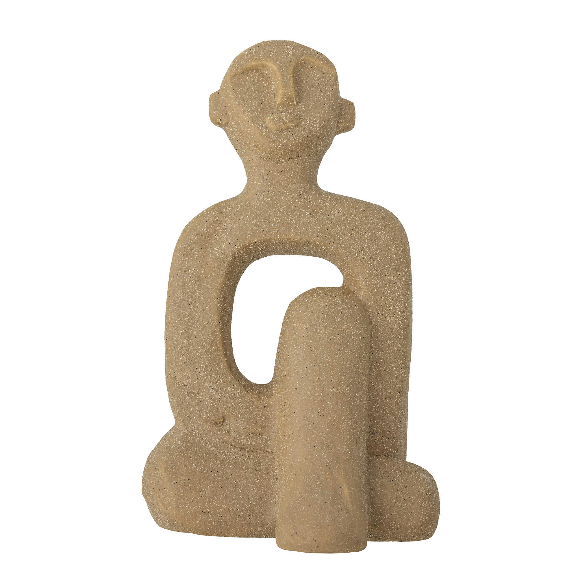 - Décoration en grès H21