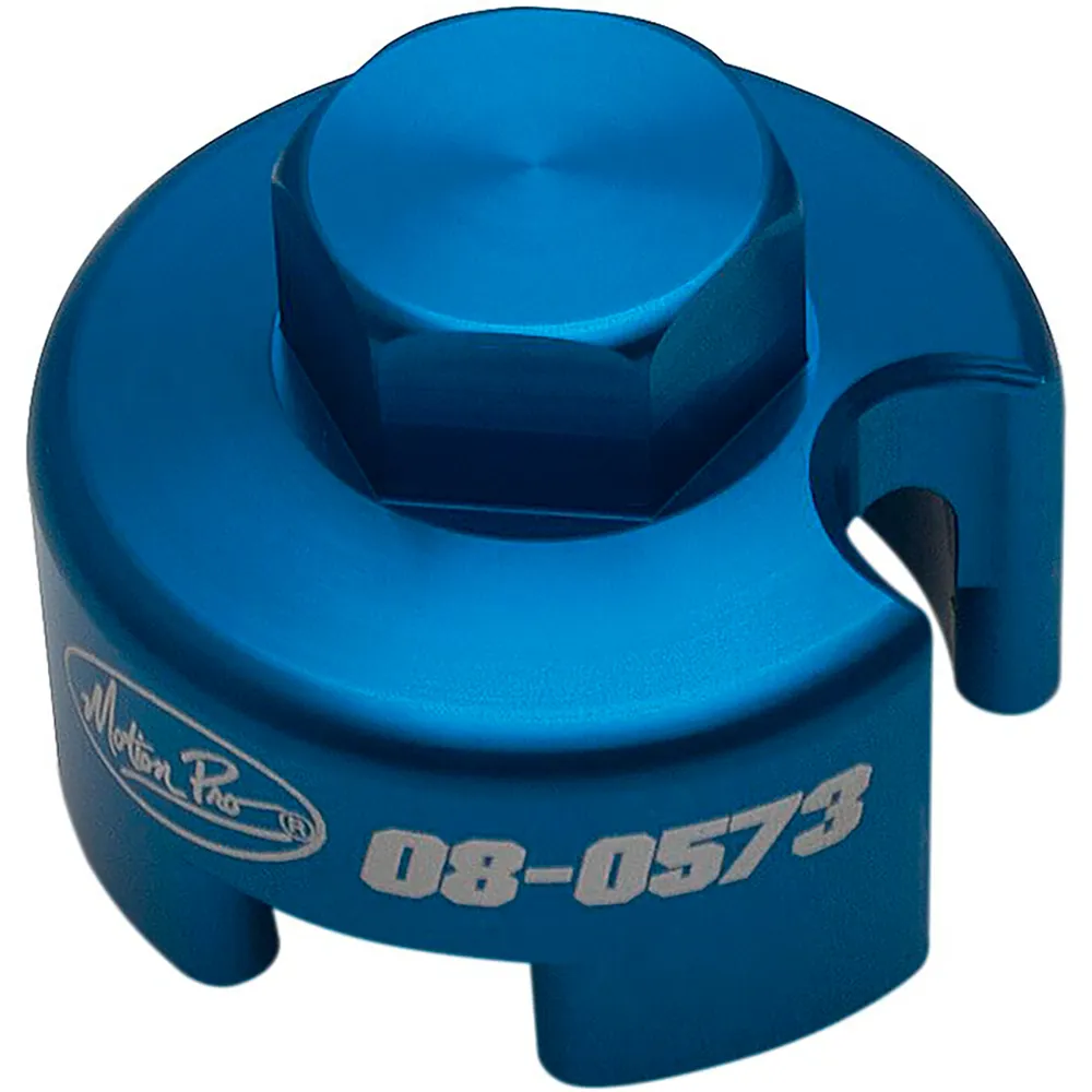 Motion Pro Husaberg FE 250 13-14/FE 350 13-14/FE 450 14/FE 501 13-14 Fork Cap Wrench