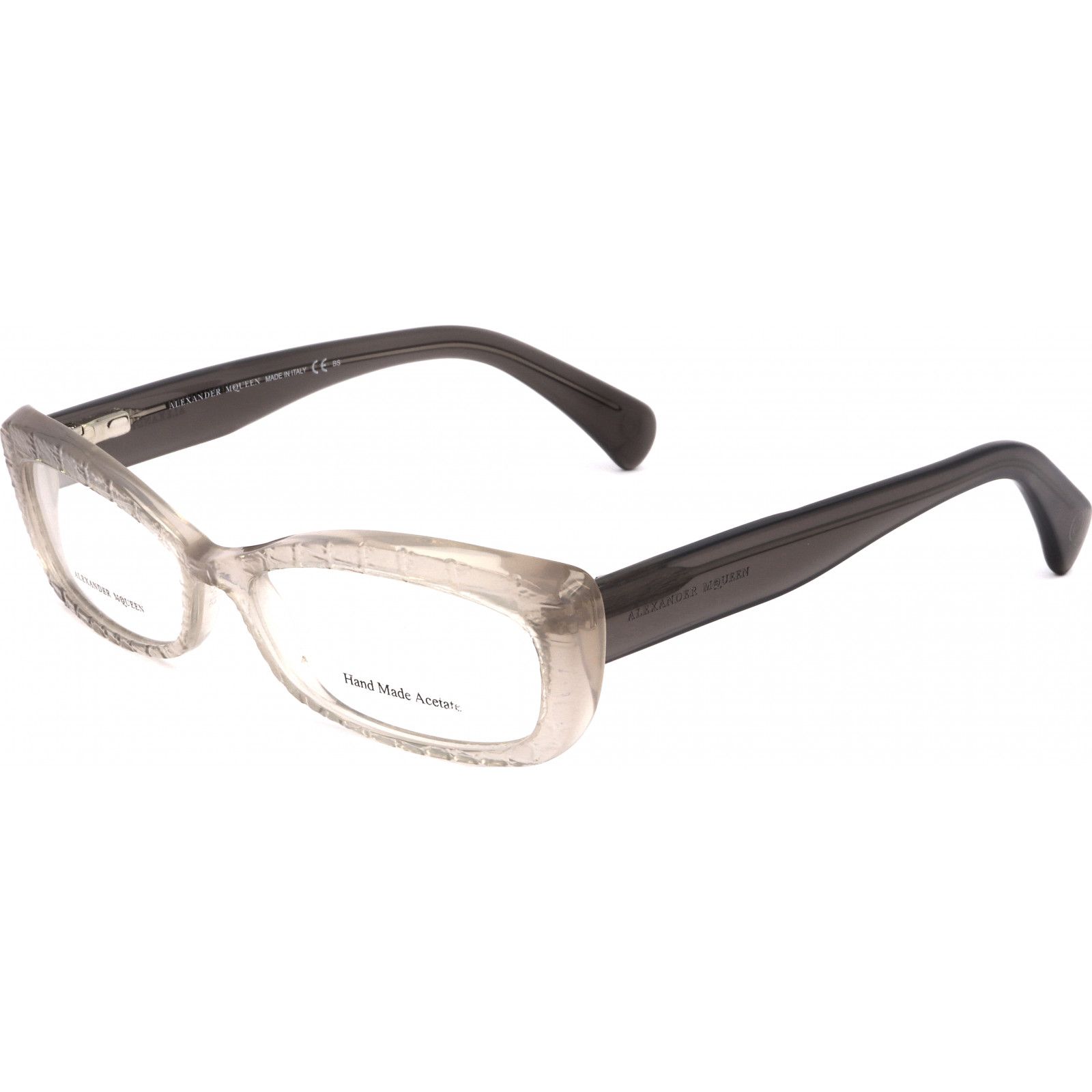 Alexander McQueen AMQ-4203-K6M Pair Of Glasses
