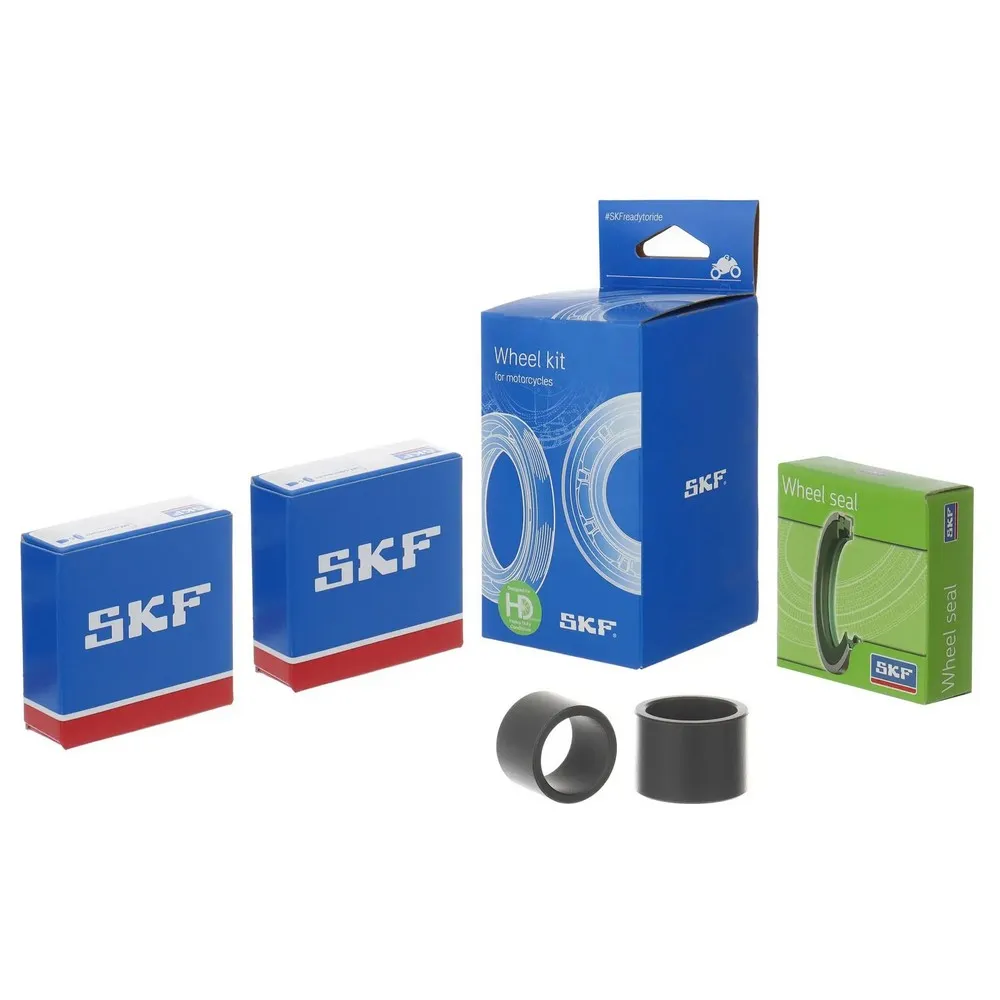 SKF Fantic Xxf 250 21-25/Xxf 450 21-25/Yamaha Yz 250 F 14-26 VKWB-F-22-HD-B wheel bearing kit