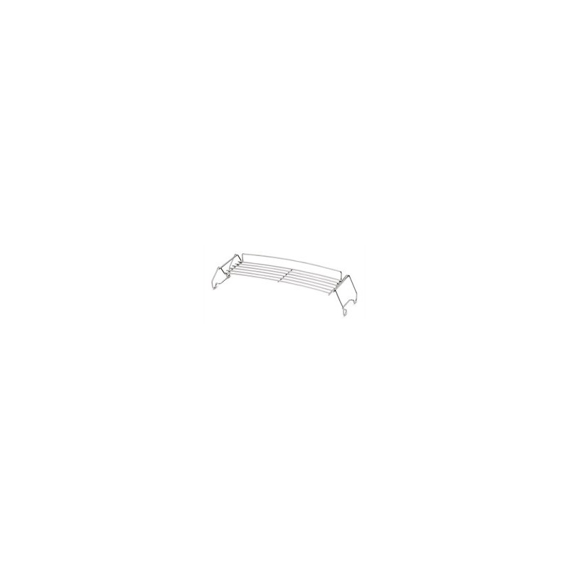 Grille de réchauffage original pour babecue Q3000 WEBER