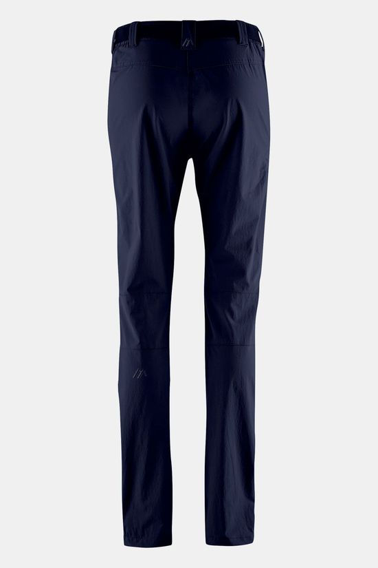 Maier Sports Lulaka Long Broek Dames