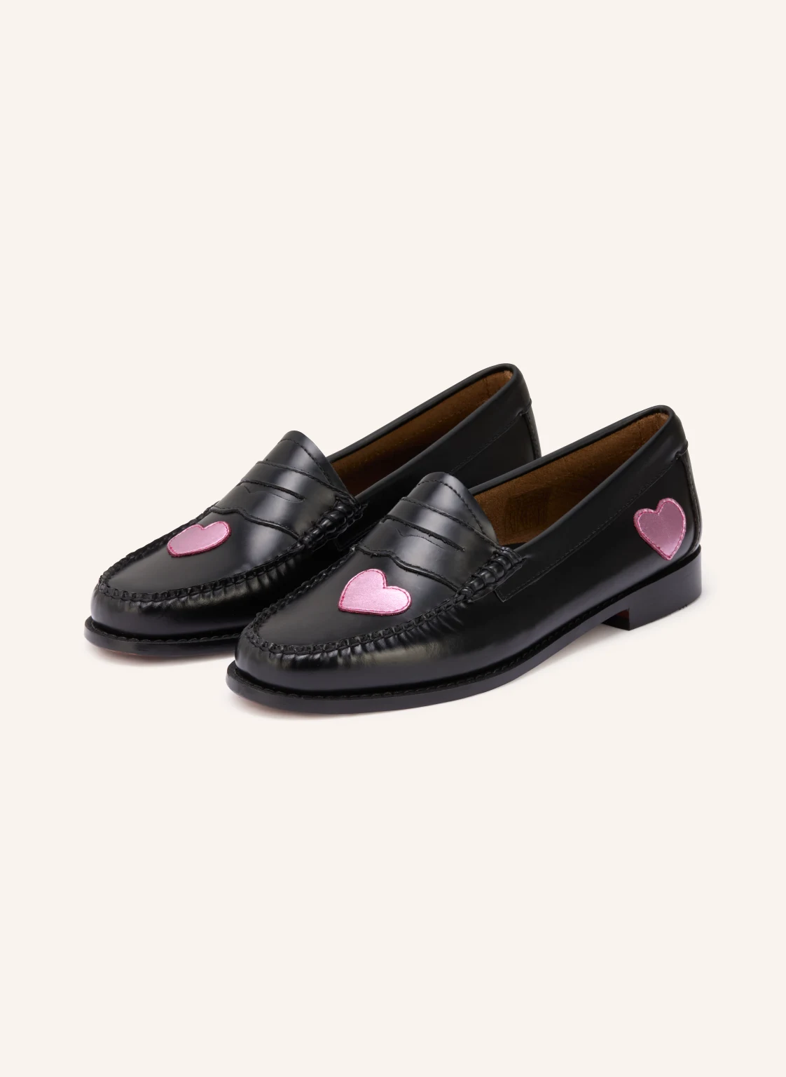 G.H.Bass Penny-Loafer WEEJUN