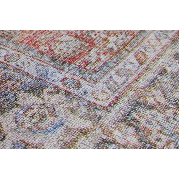 Teppich »Punto«, 155x230 cm, multi