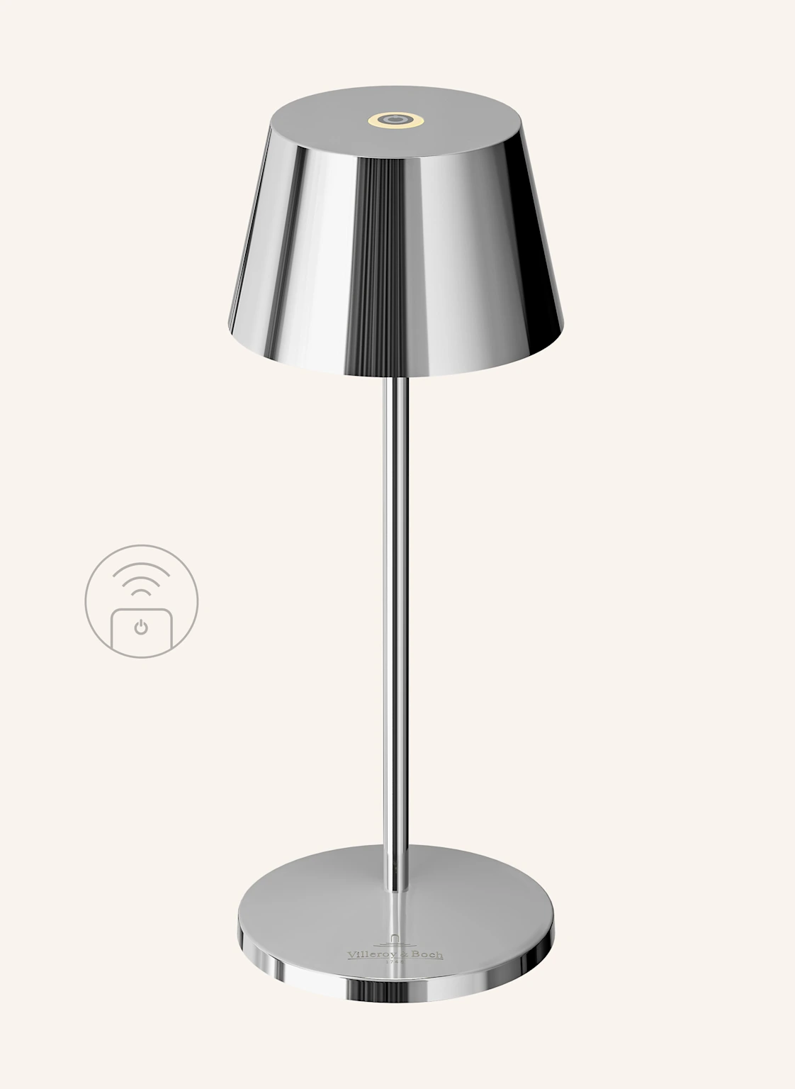 Villeroy & Boch Leuchte SEOUL MICRO RC