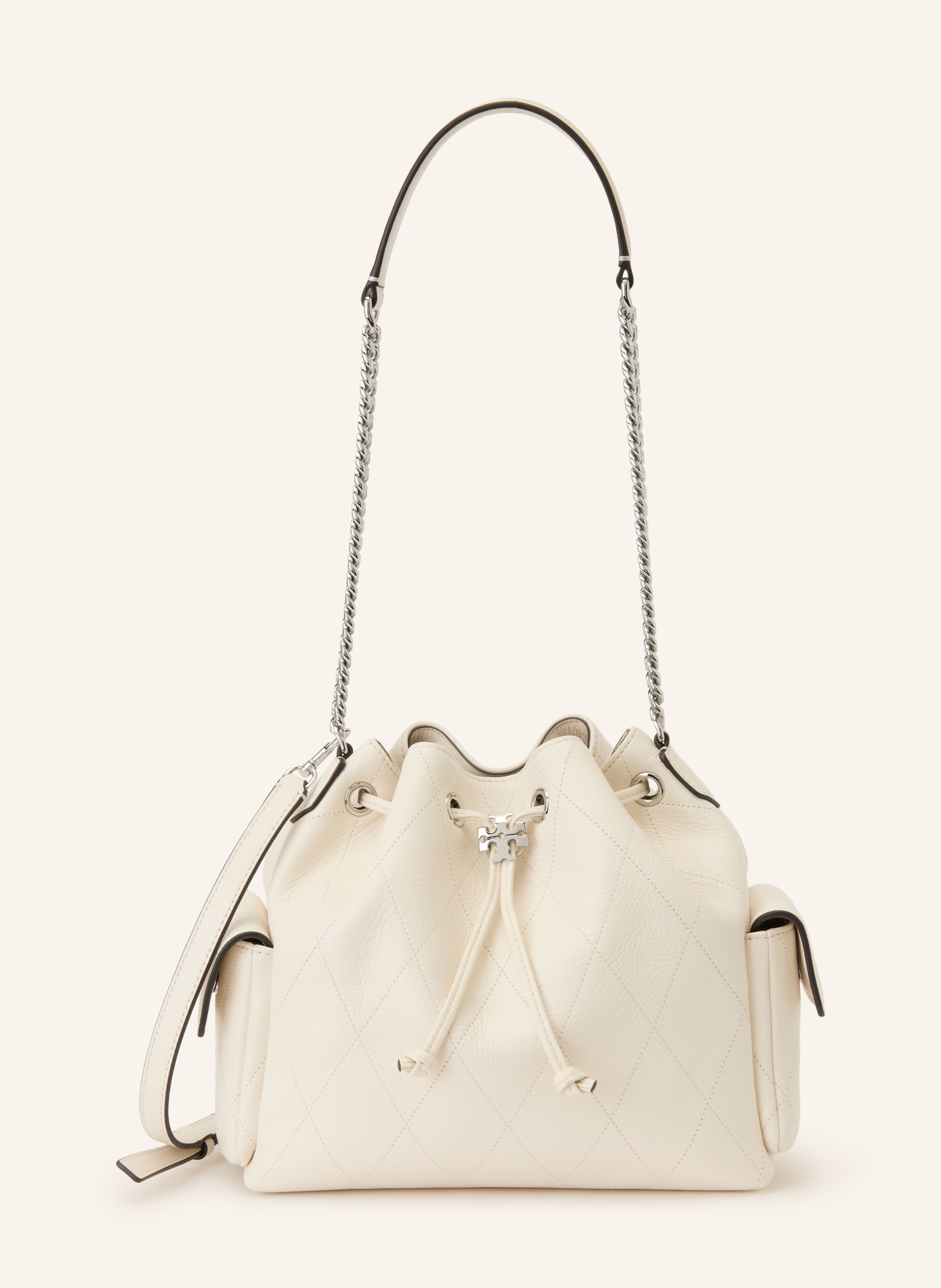 TORY BURCH Beuteltasche CHARLIE