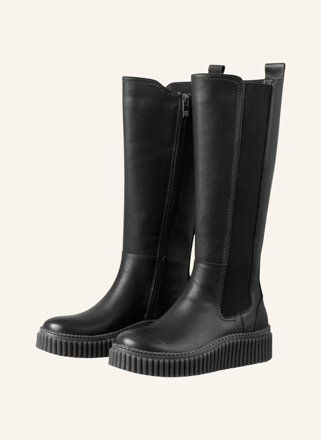 ILSE JACOBSEN Stiefel CALIRA07