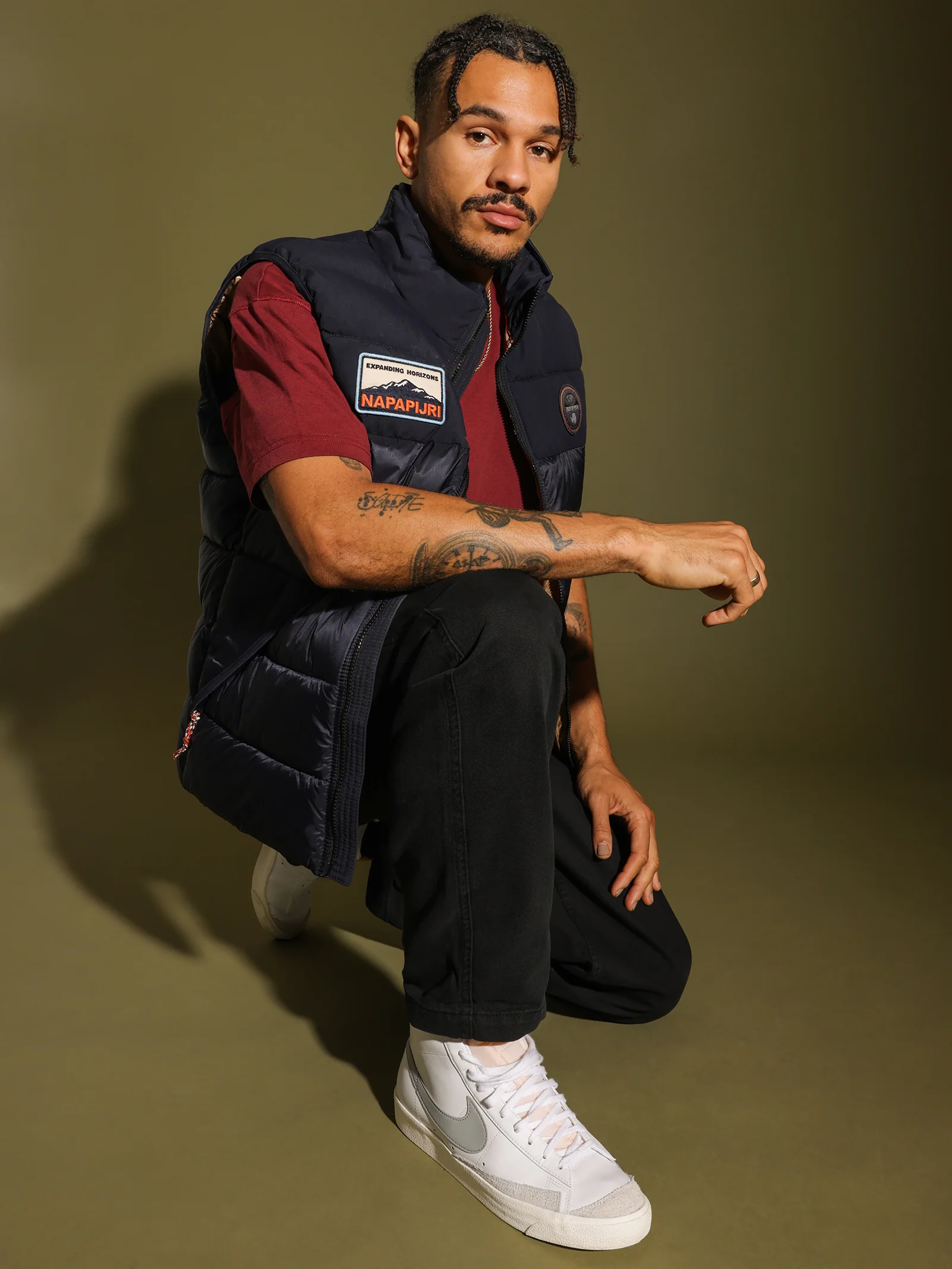 Ater Vest