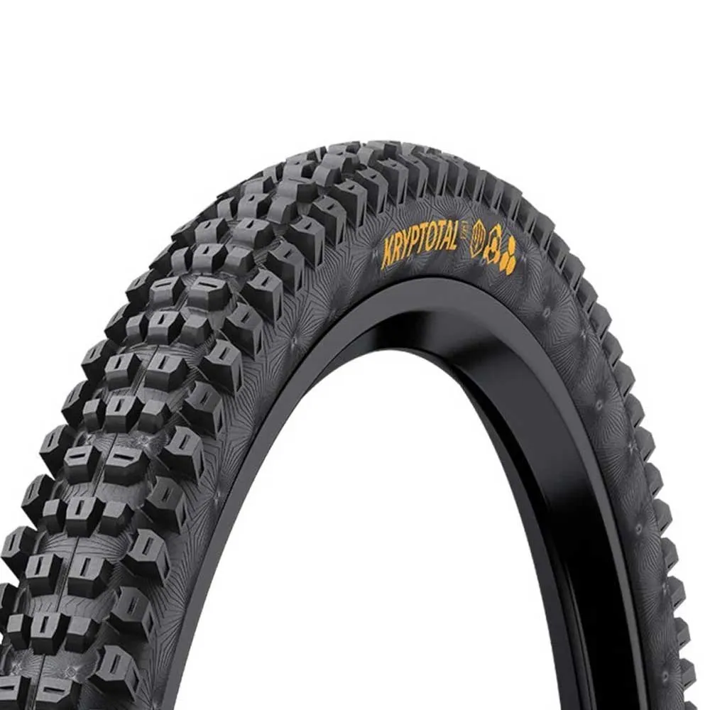 Continental Kryptotal-F E-25 Trail Endurance Tubeless 20´´ x 2.40 MTB tyre