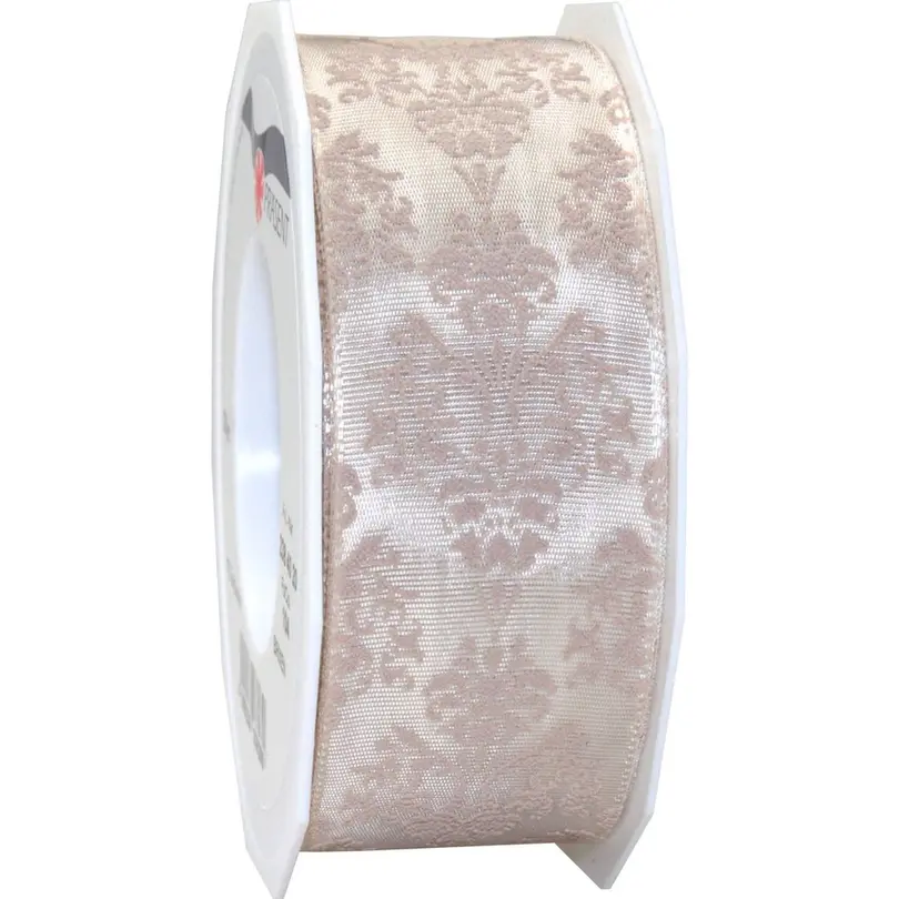 Geschenkband Ornament