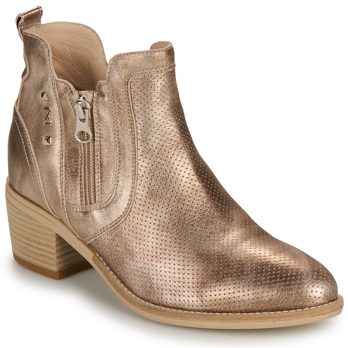 NeroGiardini - E512700D - Gold