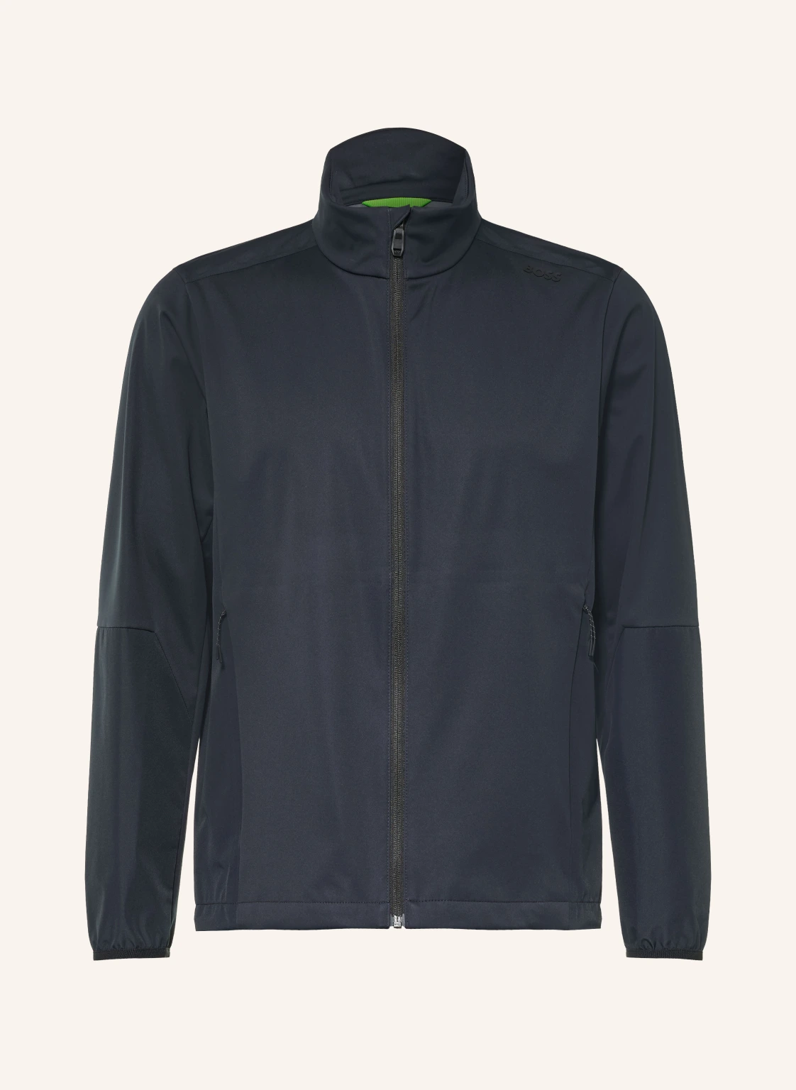BOSS Golfjacke GOC RANK