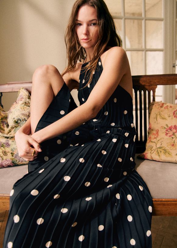 Layla Dress