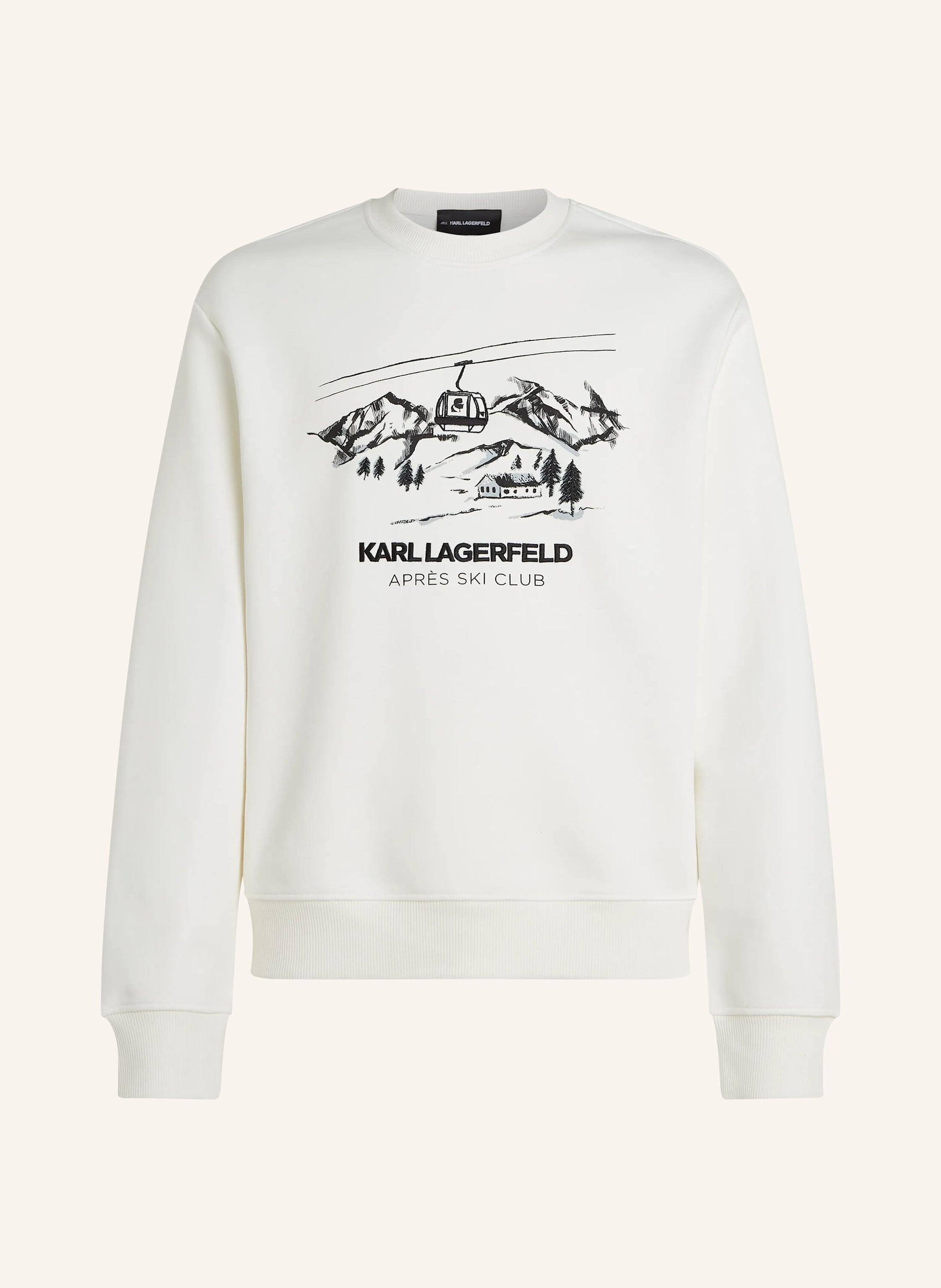 KARL LAGERFELD Sweatshirt