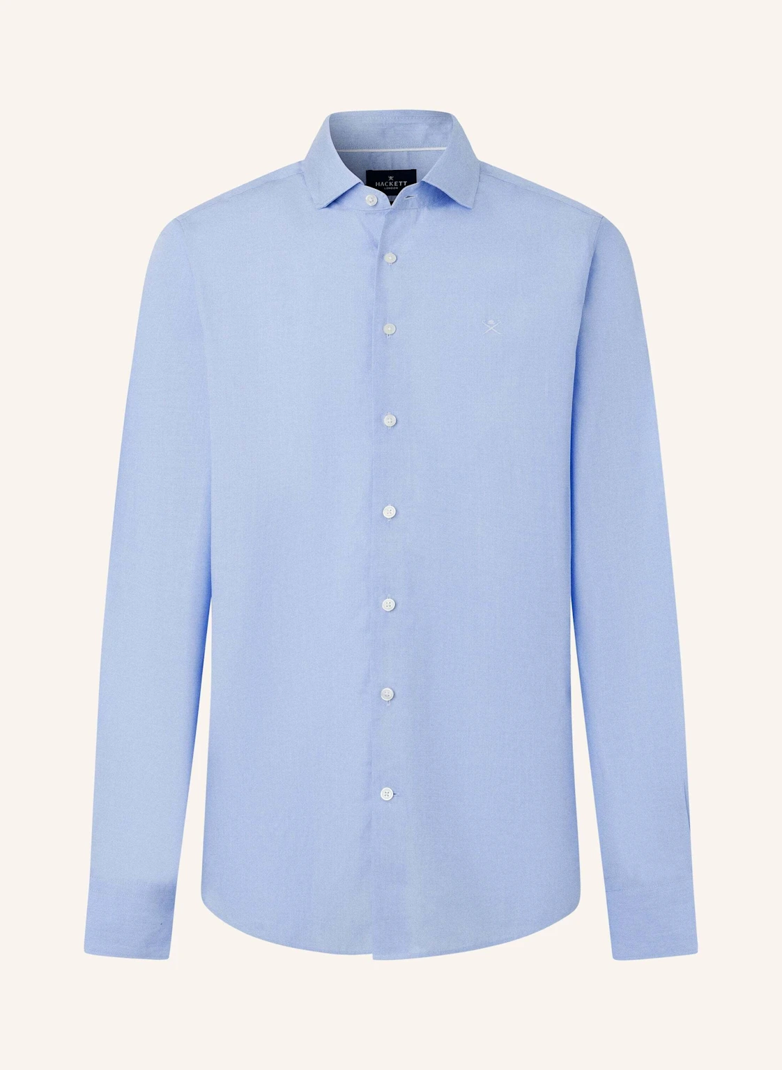 HACKETT LONDON Freizeithemd CITY SOLID EOE