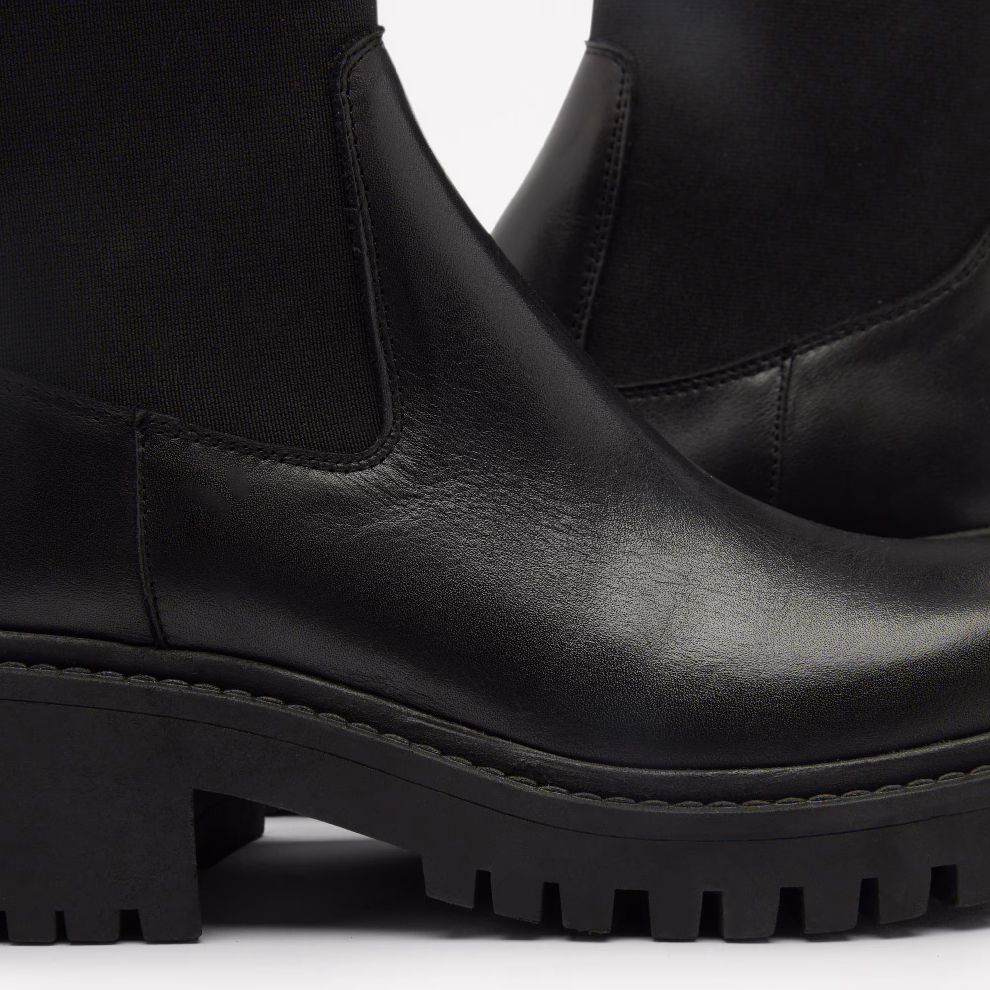 Kickstart<br>Elastic Boot