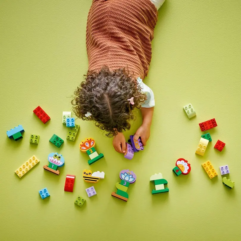 Spielset 45-teilig DUPLO