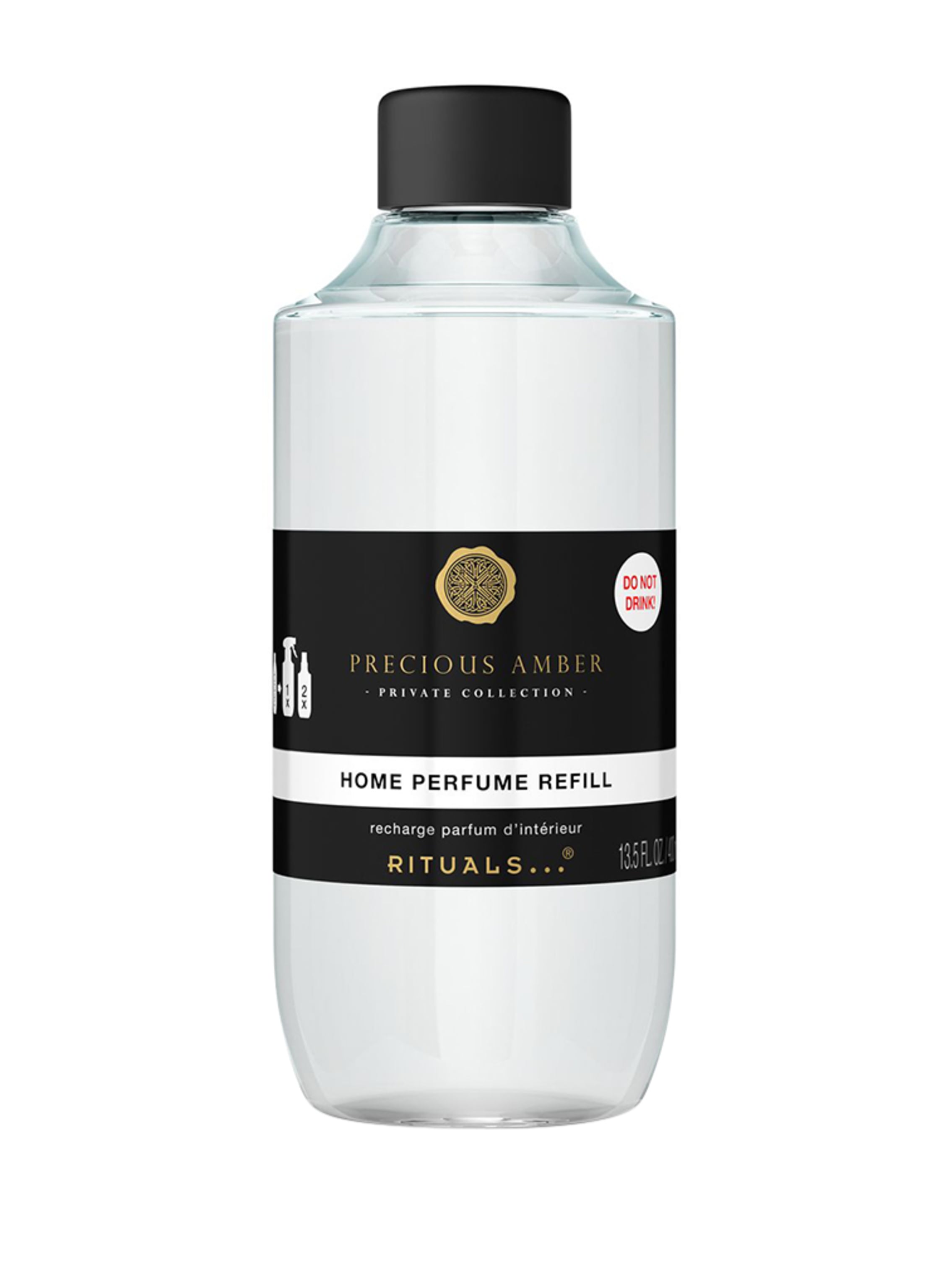 RITUALS PRECIOUS AMBER REFILL
